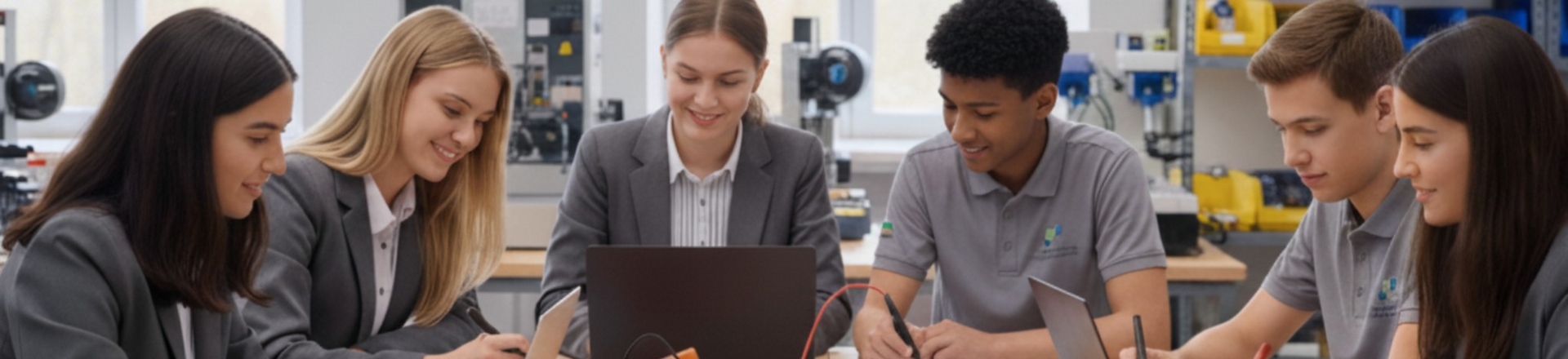 Applied Technology School