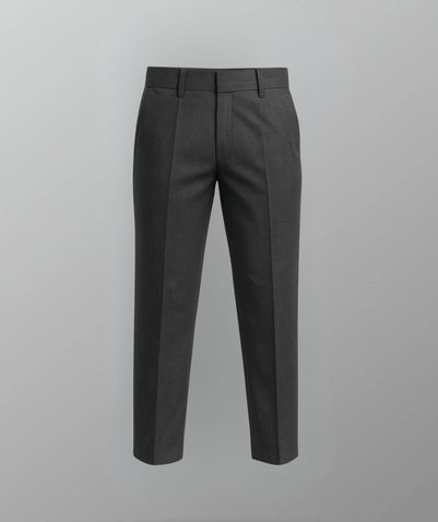 Boys Trouser (GR6-12)- NAS