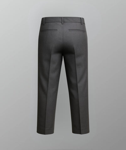 Boys Trouser (GR6-12)- NAS