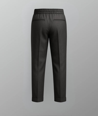 Boys Trouser(KG1-KG2)- NAS