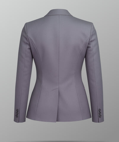 Girls Grey Jacket- ATS