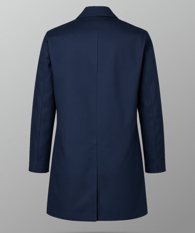 Boys Blue Lab Coat- ATS