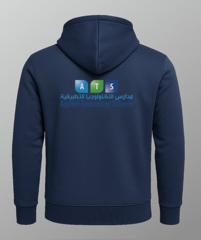 Unisex Winter Jacket-ATS