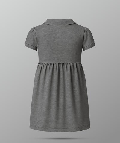 Girls Dress (KG1-KG2)-ADEK