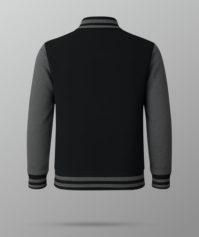 Winter Jacket (KG1-GR12)-AIS