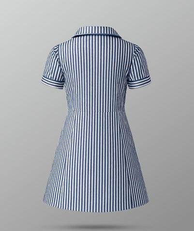 Girls Dress (KG1-KG2)-AIS