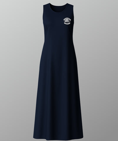 Girls Pinafore (GR4-GR12)-AIS