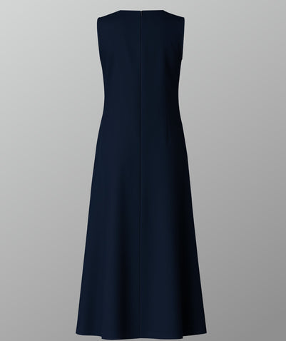 Girls Pinafore (GR4-GR12)-AIS