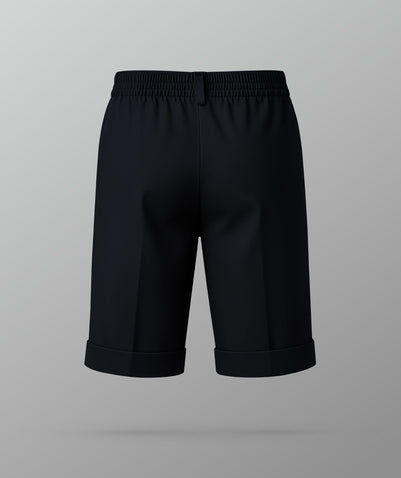 Boys Bermuda (KG1-KG2)-AIS