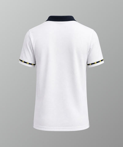 Boys Polo Shirt (KG1–KG2) - NAS