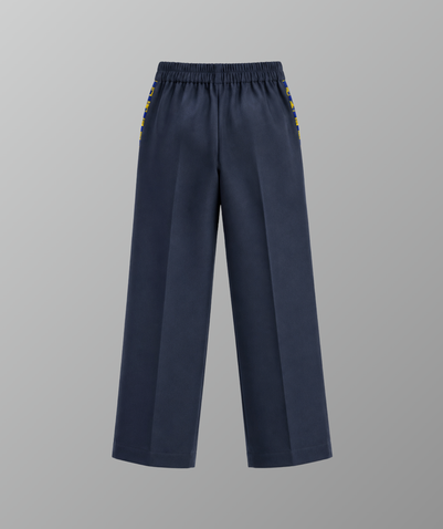 Boys Trouser (GR6–GR12) – NAS