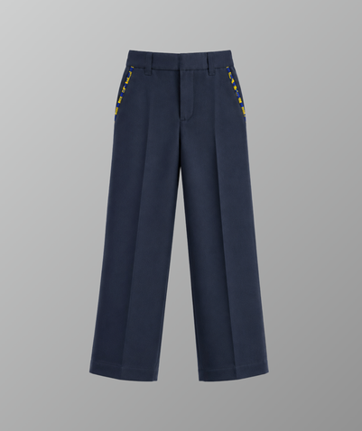 Boys Trouser (GR6–GR12) – NAS