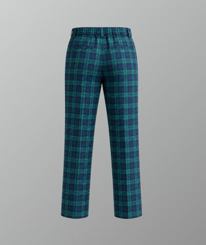 Boys Trouser (KG1–KG2) - NAS
