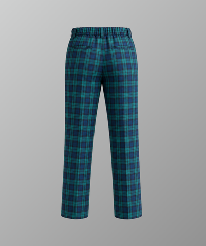 Boys Trousers (KG1-KG2) – NAS