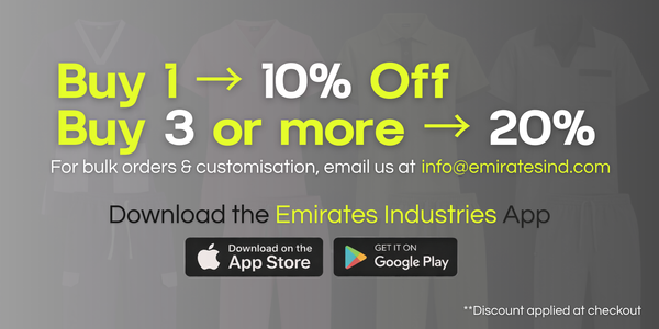 Maid Uniforms Special Offer