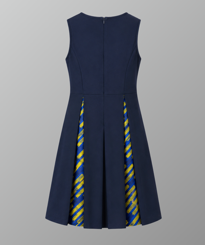 Girls Pinafore (GR1–GR5) – NAS