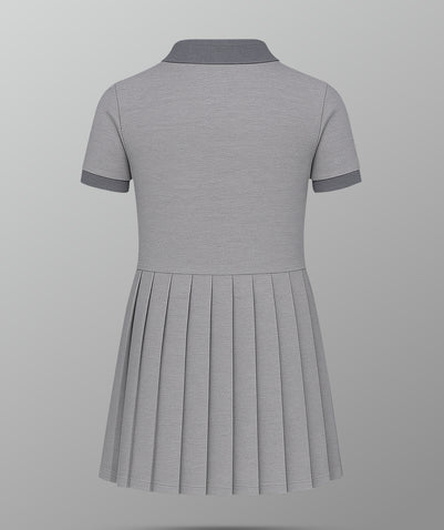 Girls Dress (KG1-KG2)- NAS