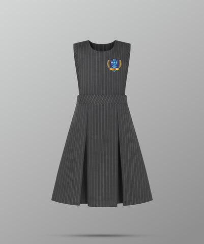 Girls Pinafore(GR1-GR5)-NAS