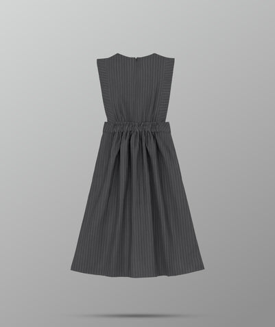 Girls Pinafore(GR1-GR5)-NAS