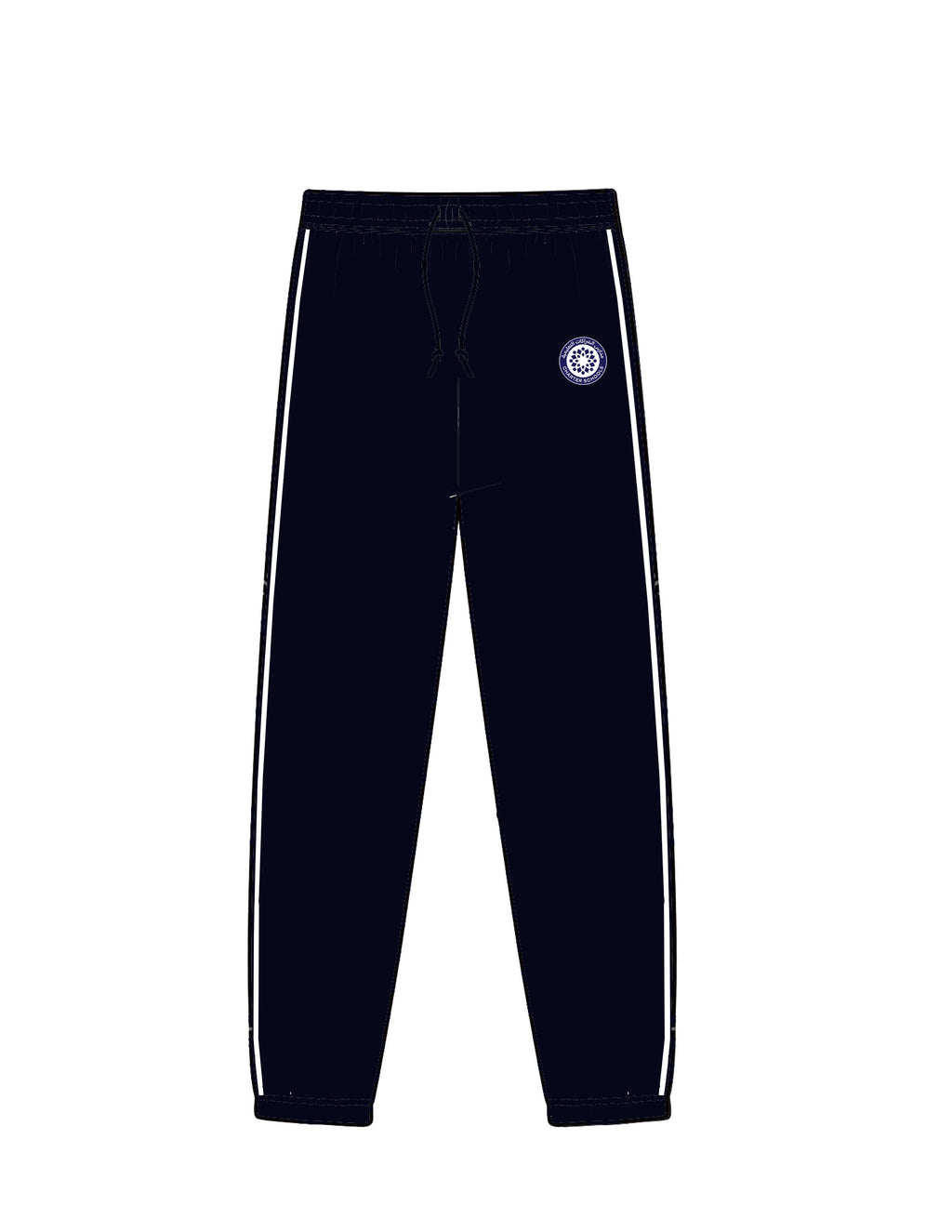 PE-Trouser(KG1-GR10)-ADEK