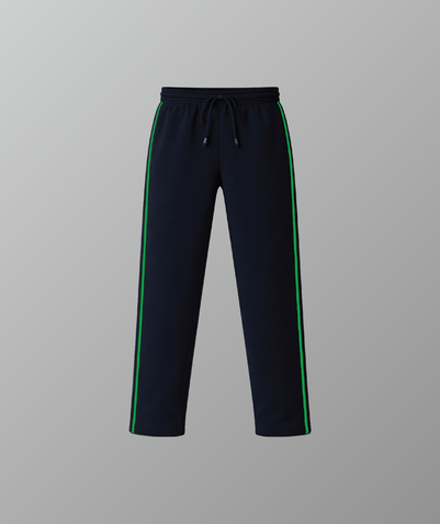 Unisex PE Trouser (GR5–GR12) – Al Shorouq School