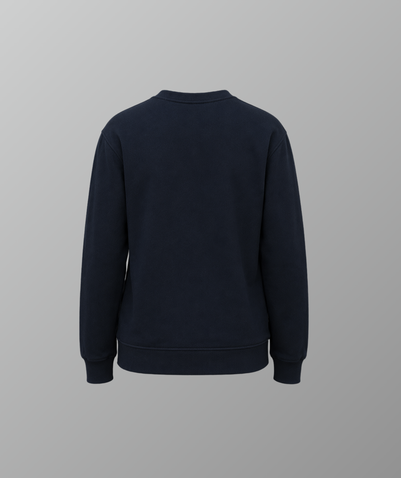 Unisex Pullover Sweatshirt (KG1-GR12)–Al Shorouq
