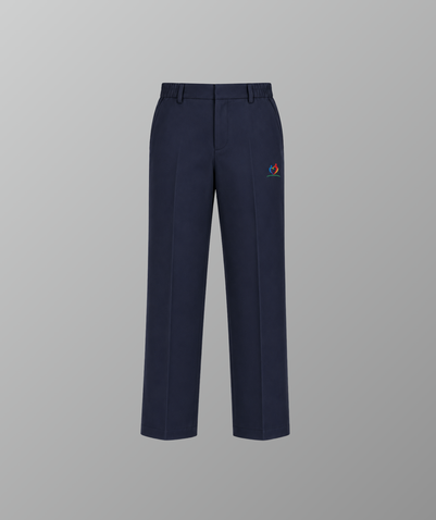 Unisex Trouser (GR1-GR4)–Al Shorouq