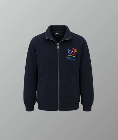 Unisex Winter Jacket (KG1-GR12)–Al Shorouq