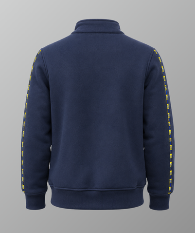 Unisex Winter Jacket (KG1–GR5) – NAS
