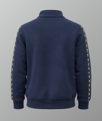 Unisex Winter Jacket (GR6–GR12) – NAS