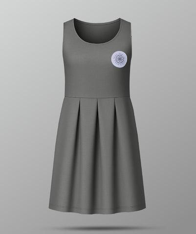 Girls Pinafore (GR1-GR5)-ADEK