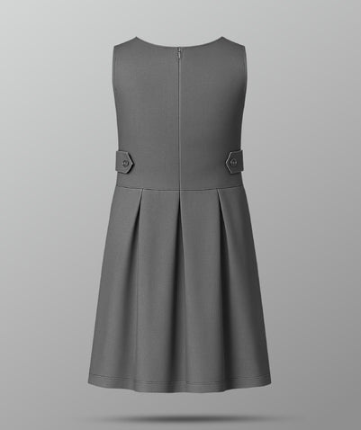 Girls Pinafore (GR1-GR5)-ADEK