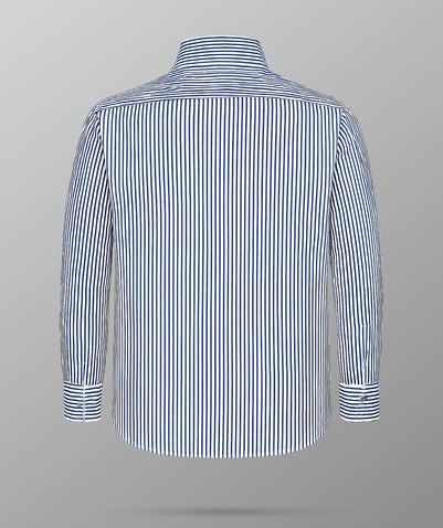 Boys Long Sleeve Shirt (GR1-GR12)-AIS