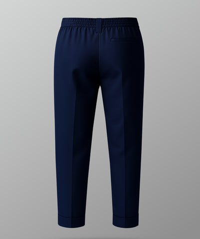 Boys Trouser (KG1-KG2)-AIS