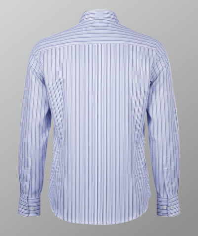 Girls Long Sleeve Blouse-ATS