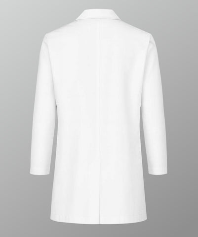 Boys White Lab Coat- ATS