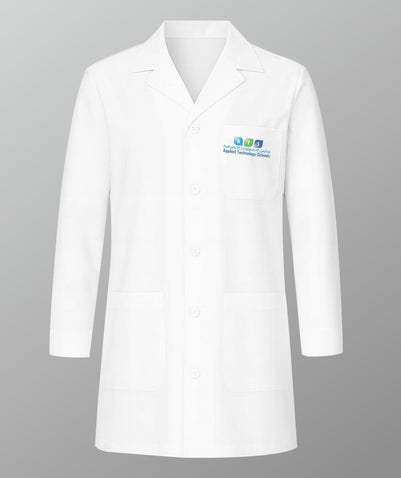 Boys White Lab Coat- ATS
