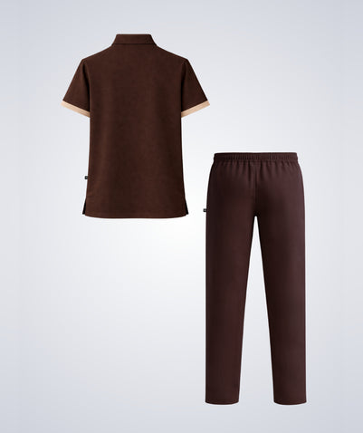 Men’s Housekeeping Uniform – Classic Set