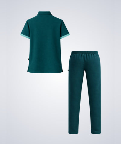 Men’s Housekeeping Uniform – Classic Set