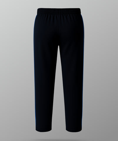 Boys Sports Trousers (KG-12)-RAS