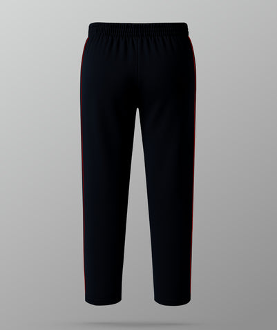 Girls Sports Trousers (KG-12)-RAS