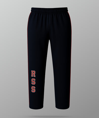 Girls Sports Trousers (KG-12)-RAS