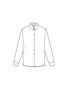 Girls Blouse(GR1-GR5)-NAS