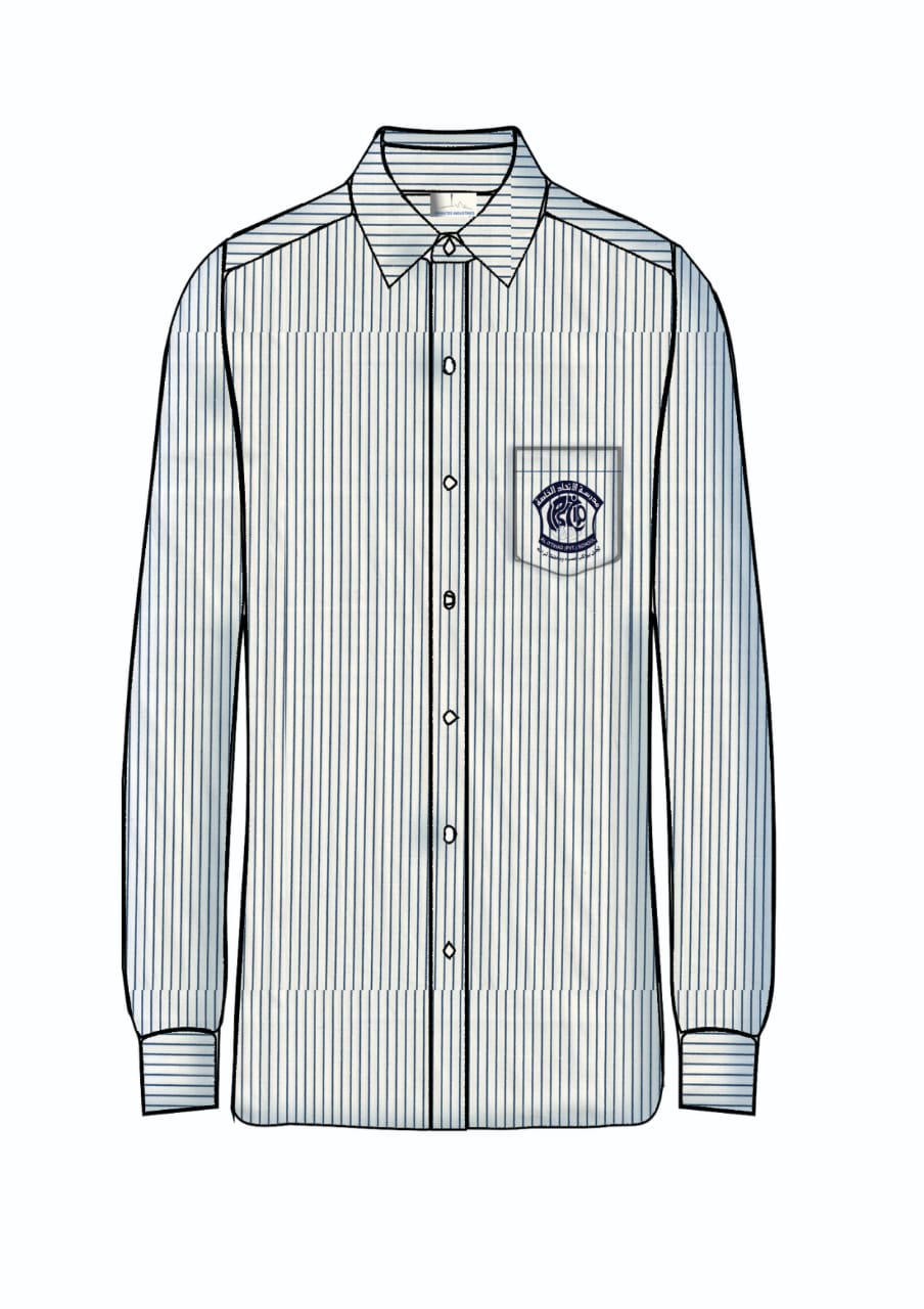 Boys Shirt(Gr1-Gr12)-Abu Dhabi