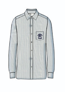 Boys Shirt(Gr1-Gr12)-Abu Dhabi