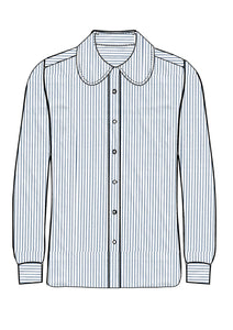 Girls Blouse(GR1- GR3)-Al Ain