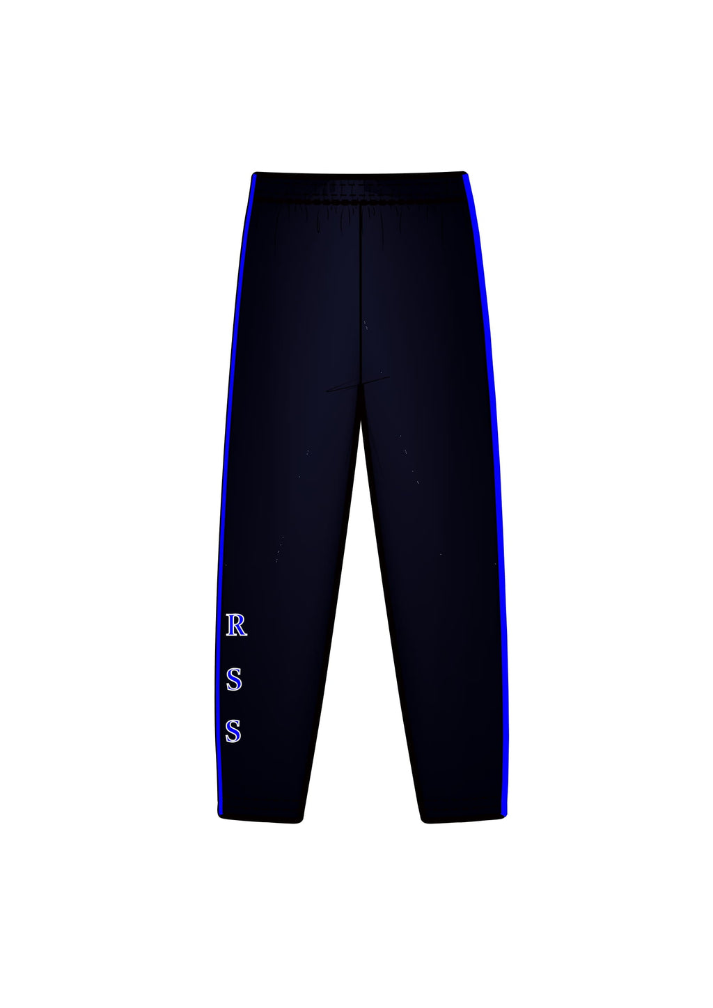 Boys Sports Trousers (KG-12)-RAS