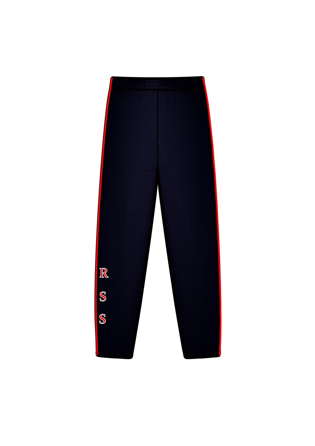 Girls Sports Trousers (KG-12)-RAS