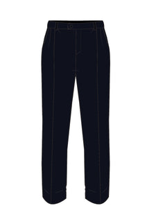 Boys Trouser(GR1-GR12)-Abu Dhabi