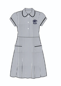 Girls Dress(KG1-KG2)-Abu Dhabi